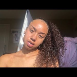 Meet your Posher, Mya